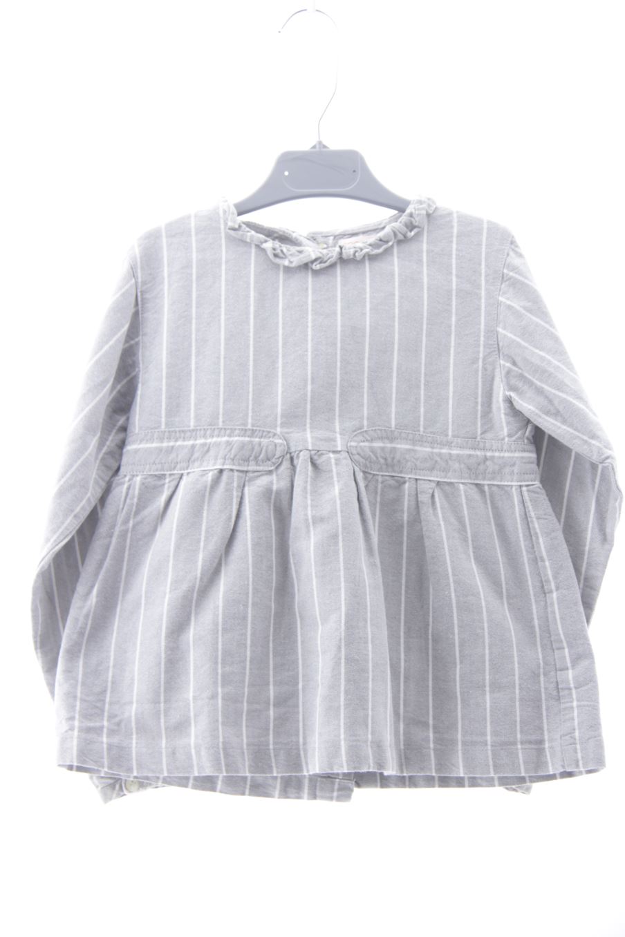 Blusa de manga larga de Gocco de la talla 5 años de segunda mano
