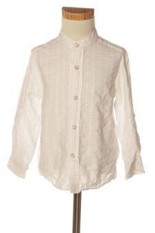 Chemise manches longues 2 ans Zara