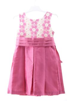 Robe 5 ans Abber