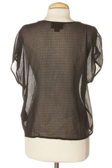 Chemise sans manches S MONKI