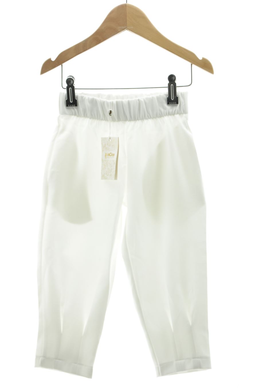 Pantalone de Incity de la talla 3 anni con etichetta