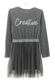 Robe 12 ans PERCENTIL