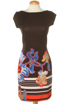 Vestido casual S Desigual