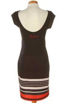 Vestido casual S Desigual