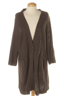Cardigan M La redoute
