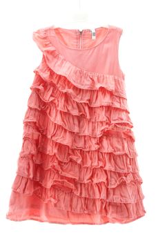 Aufwändiges Kleid 122 Freestyle