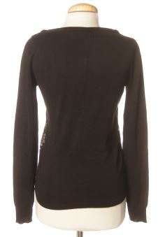 Cardigan S SUITEBLANCO