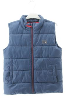 Weste 128 Kids collection (El Corte Inglés)