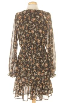 Robe casual S Mango