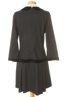 Robe M Sisley