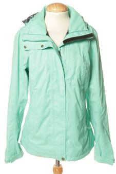 Jacke S Quechua (DECATHLON)
