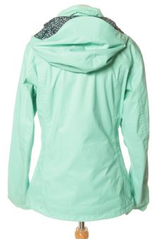 Jacke S Quechua (DECATHLON)