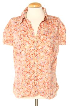 Camisa M Caroll