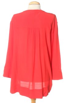 Blouse à manches longues XL Tommy Hilfiger