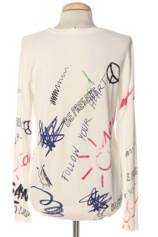 Pull L Desigual