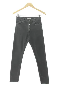 Vaquero 36 Zara, foto 1 de 2