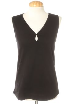 T-shirt S Massimo Dutti