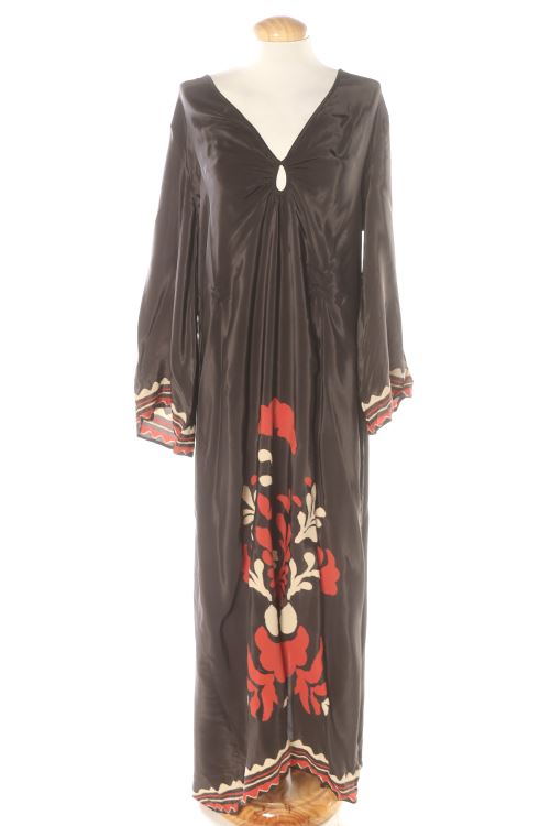 Robe casual