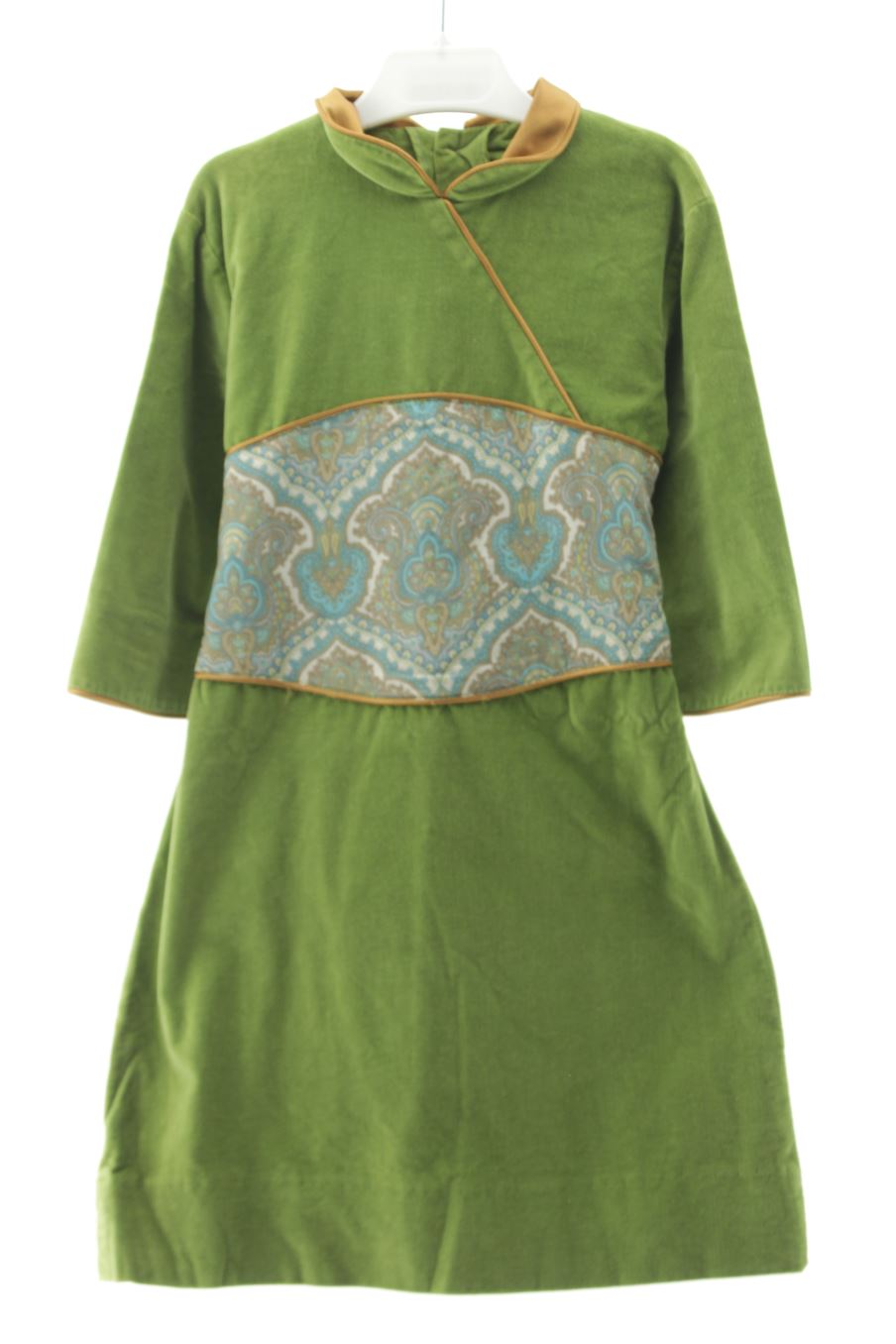 Robe Teresa & Leticia de la taille 6 ans de seconde main