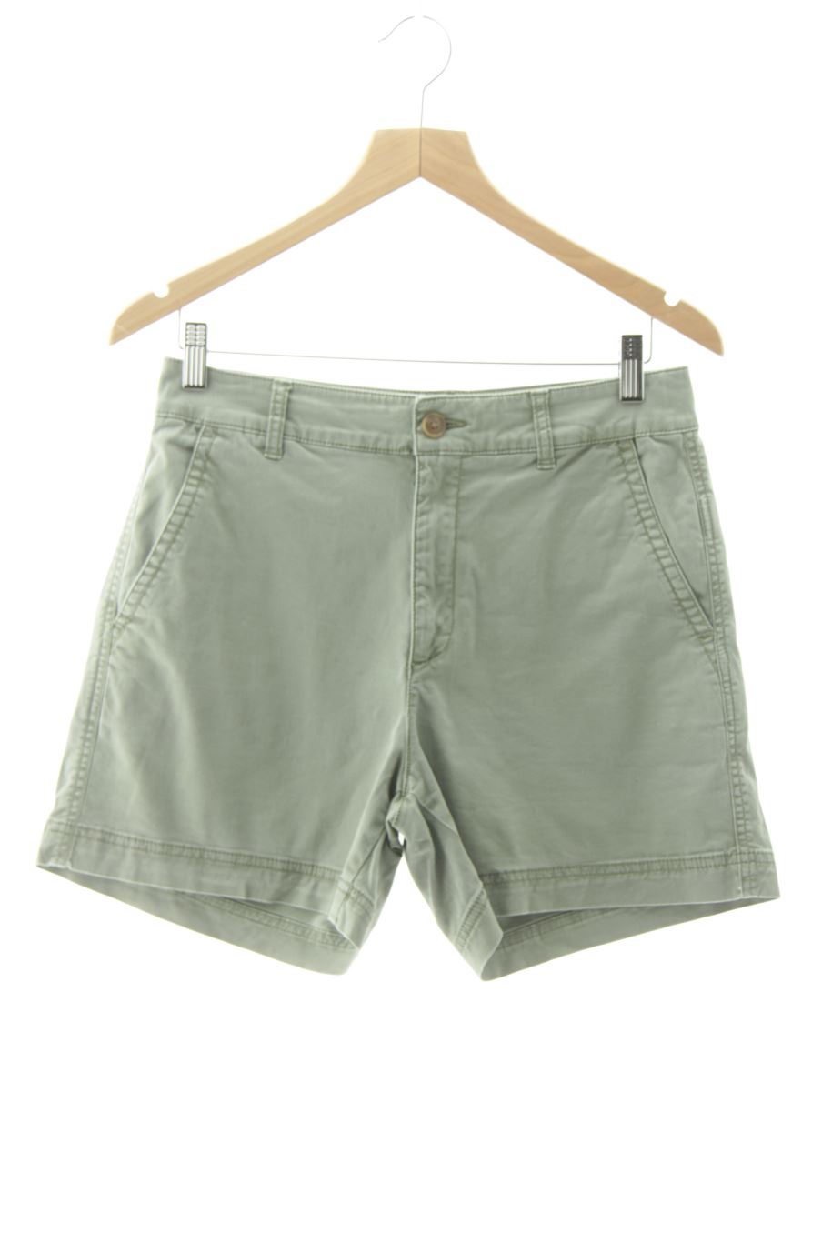 Kurze Hose von Gap Größe 38, Farbe Grün, für
