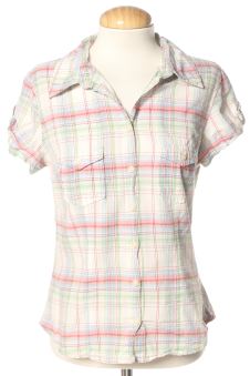 Hemd 38 H&M, Foto 1 von 2