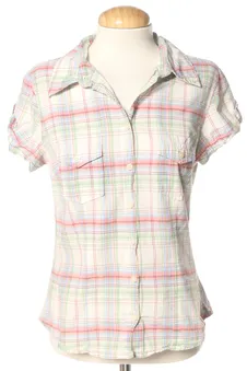 Chemise 38 H&M, photo 1 sur 2