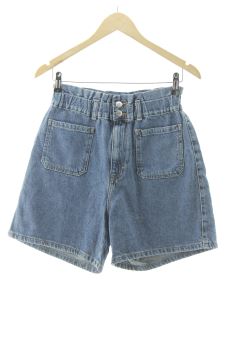 Pantaloni corti 38 Pull & Bear, foto 1 di 2