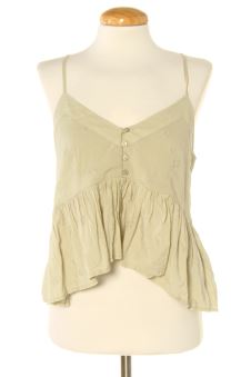 Top S H&M, photo 1 sur 2