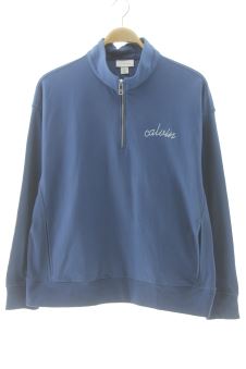 Sudadera L CALVIN KLEIN JEANS, foto 1 de 2