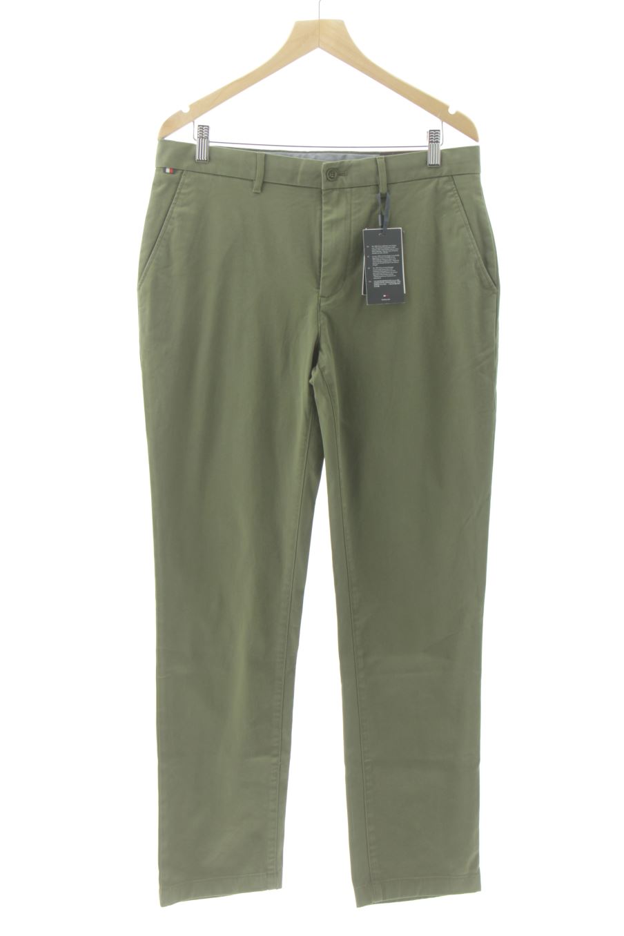 Pantalon largo de Tommy Hilfiger de la talla 44