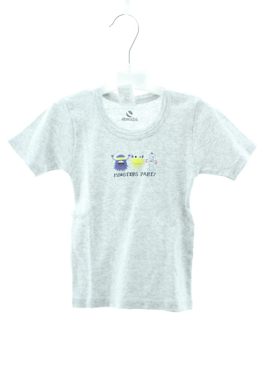 T-shirt Absorba de la taille 4 ans de seconde main