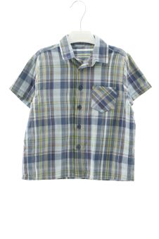 Camisa de manga corta 5 años Mayoral