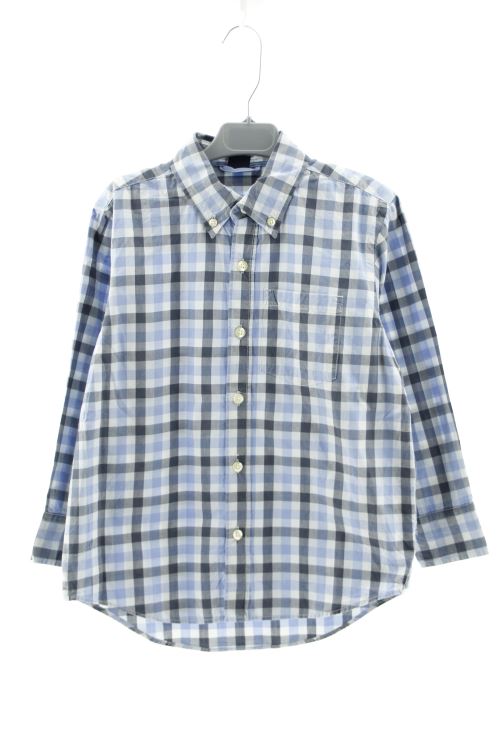 Camisa de manga larga