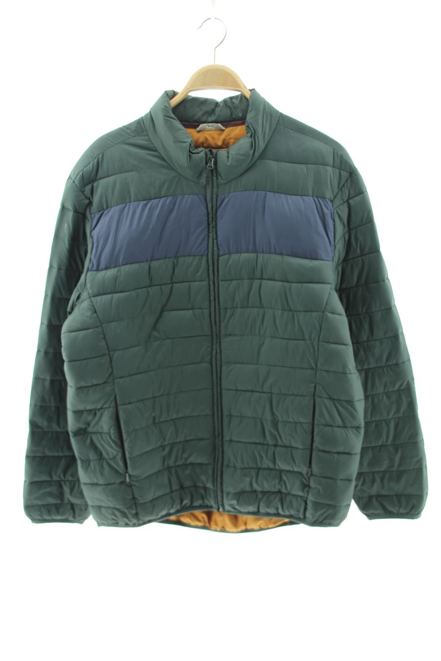 Cazadora de Unit de la talla XXL