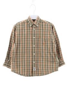 Camicia a maniche lunghe 4 anni Disney