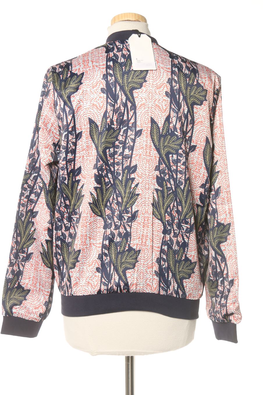 Blouson Kaporal de la taille S, de couleur imprimés
