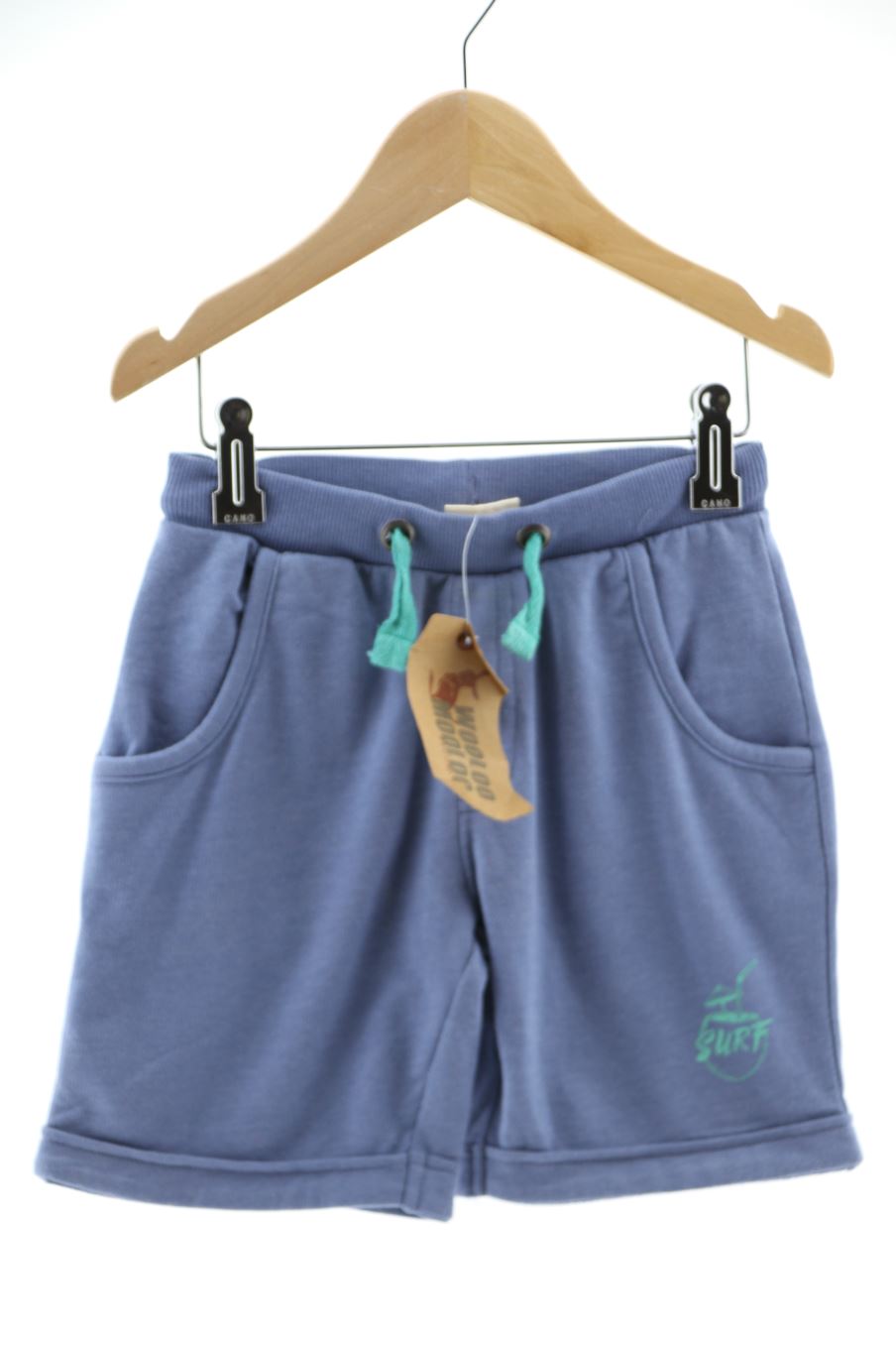 Pantalon de deporte de Wooloo Mooloo de la talla 4 años con etiqueta
