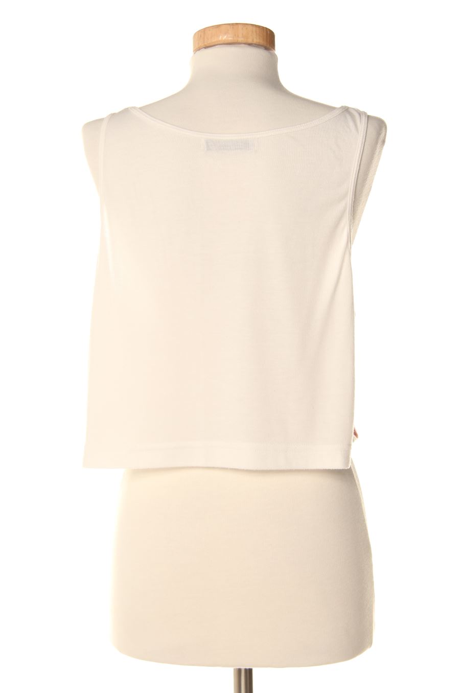 Top Pull & Bear de la taille S, de couleur imprimés