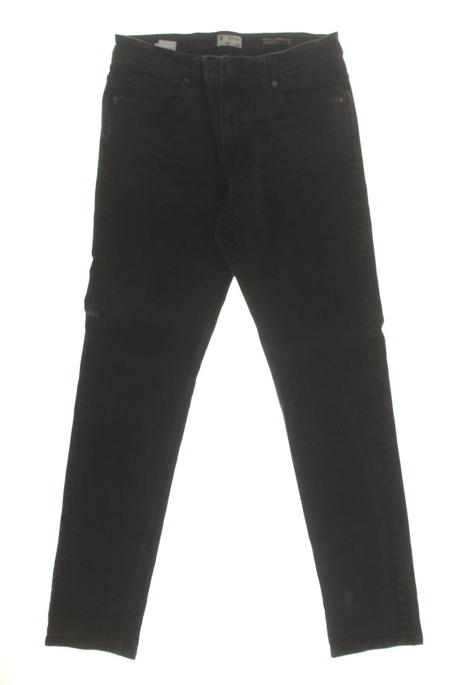 Jeanshose von Cubus As Größe 44