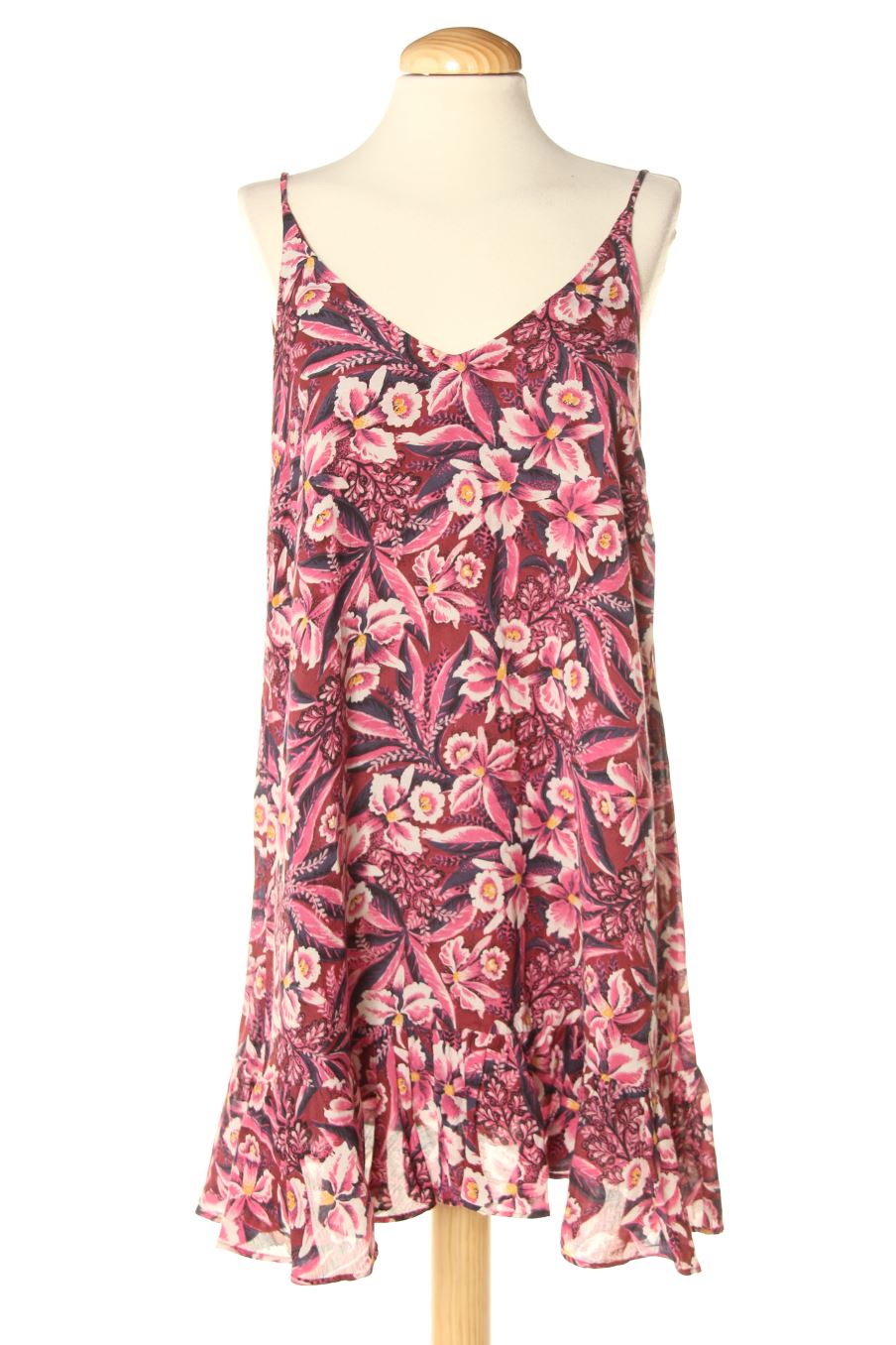 Robe casual & Other Stories de la taille 36, de couleur imprimés