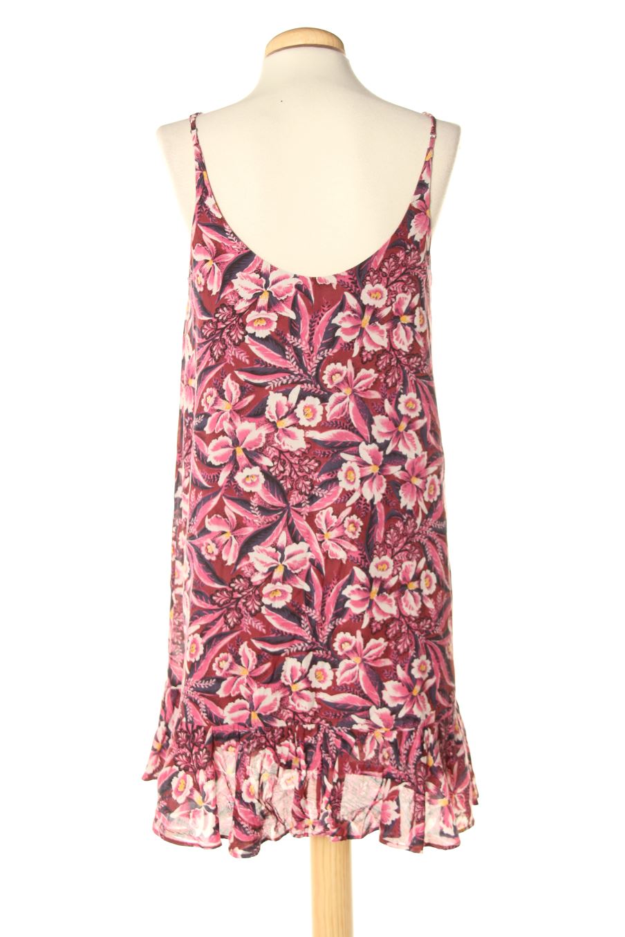 Robe casual & Other Stories de la taille 36, de couleur imprimés