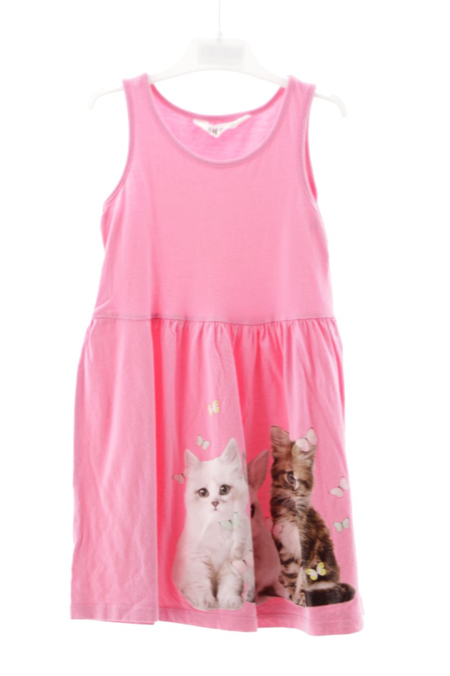 Robe casual H&M de la taille 4 ans
