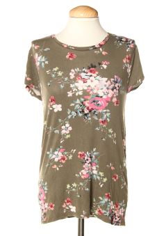 Camiseta S Promod, foto 1 de 2