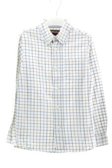 Chemise manches longues 7 ans Skhuaban (ZARA)