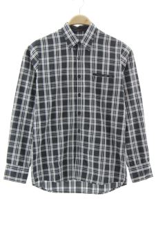 Chemise XS Smog
