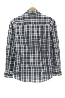 Chemise XS Smog