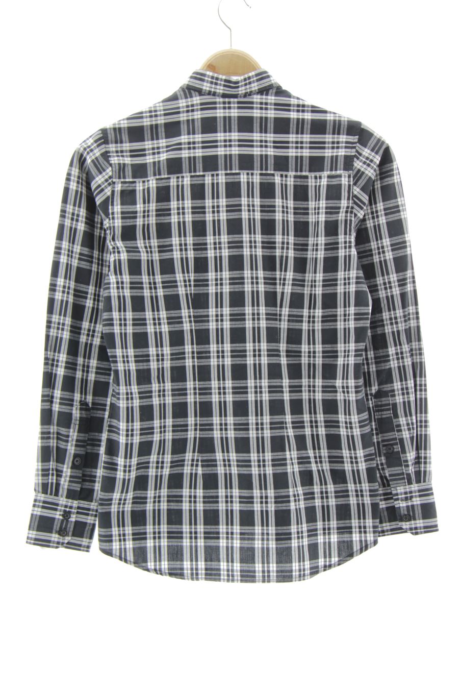 Camisa manga larga de Smog de la talla XS