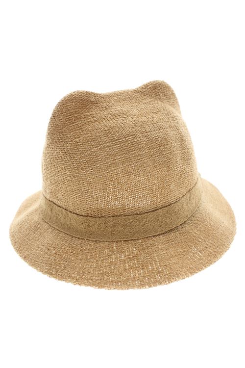 Bonnet