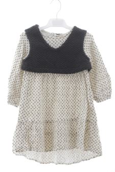 Robe 3 ans Zara