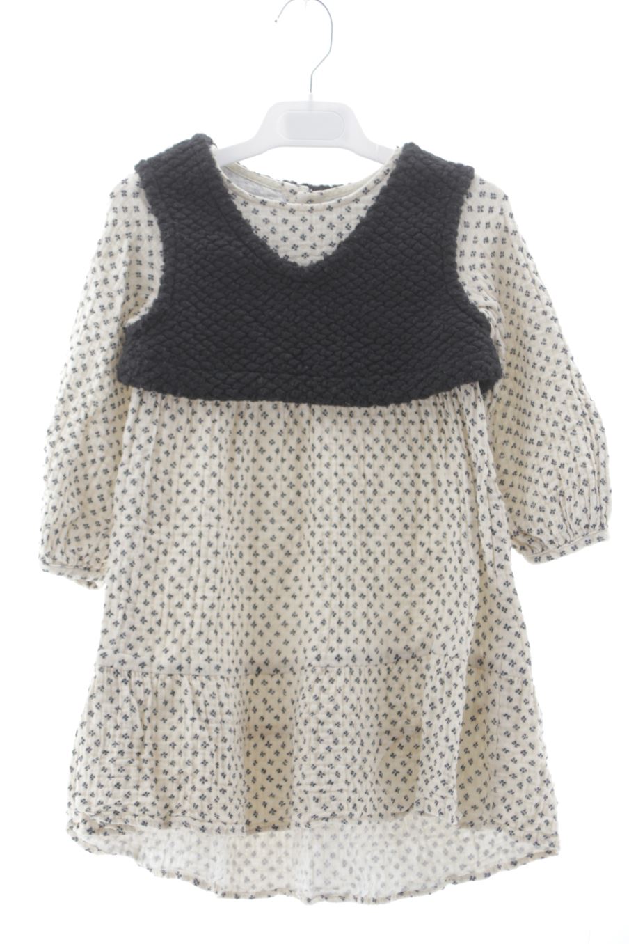 Robe Zara de la taille 3 ans de seconde main